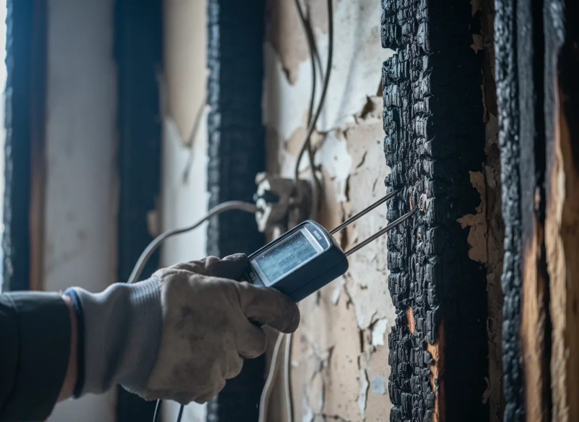 Fire Damage Restoration Mount Tabor, NJ FAQs